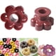 thumbnail image 2 of Donut Cake Mold Baking Tool, 2 of 2
