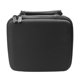 thumbnail image 2 of Cubierta de la caja del altavoz Caja de Almacenamiento , Función de - Negro18.6x16x8.6cm Fanmusic Cubierta de la caja del altavoz, 2 of 6