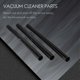 thumbnail image 5 of 3Pcs Vacuum Wands, Vacuum Cleaner Accessories, 32mm Plastic Wand Pipe, 5 of 5
