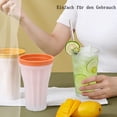 thumbnail image 5 of 150 ml para hacer hielo exprimidor casero congelado rápidamente, 5 of 5