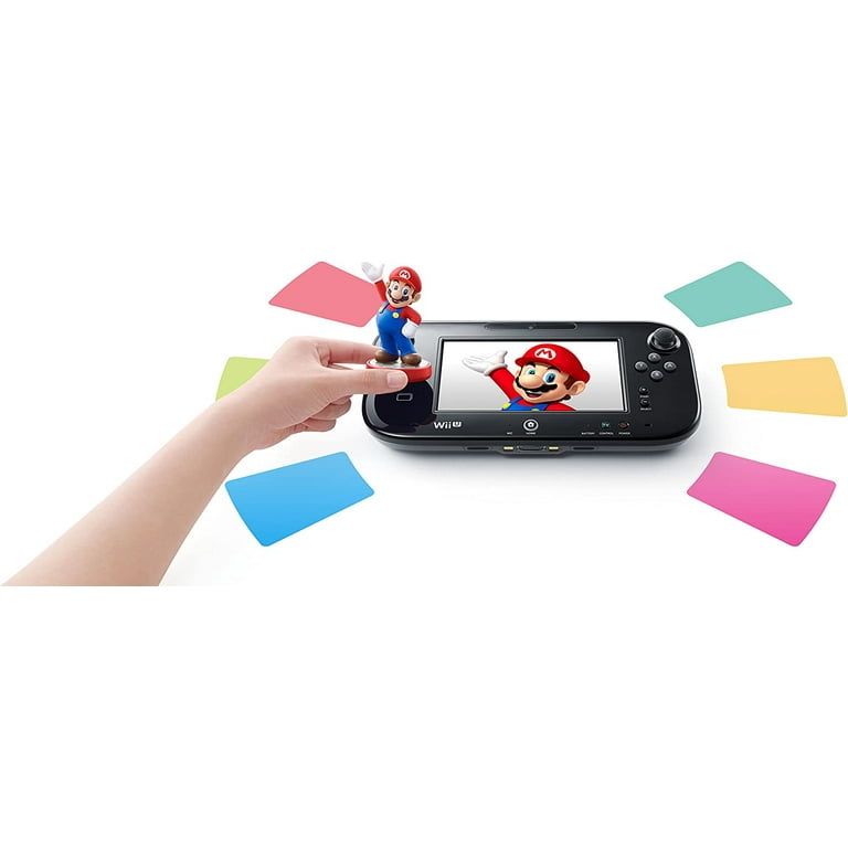 Nintendo Amiibo Bowser Toy - Super Mario Series (EUR