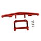 thumbnail image 1 of Parachoques delantero para coche RC, montaje de conexión, asiento para SCX24 1/24 4WD, repuesto para coche RC rojo, 1 of 9