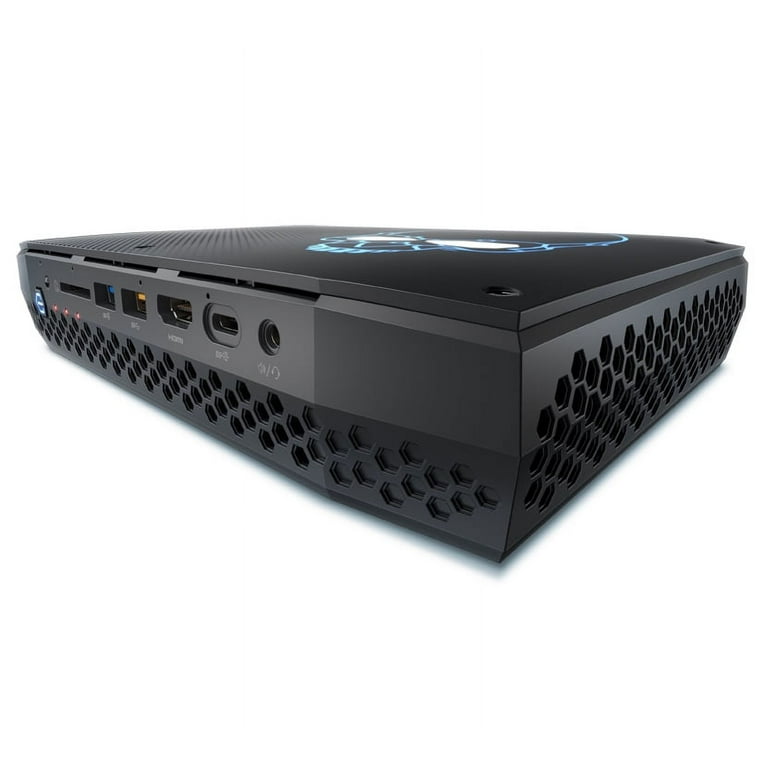 Intel NUC Kit NUC8i7HNK (Hades Canyon) i7-8705G Radeon RX Vega M