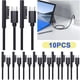 thumbnail image 1 of DQrwqpou Cable Cargador Rápido PD Fuente Alimentación USB C para Microsoft Surface Pro 7 6 5 4, 1 of 8