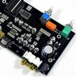 thumbnail image 3 of PCM5100 + MS8416 USB Tarjeta decodificadora DAC Tarjeta de sonido Conector óptico, USB, 3 of 9