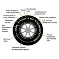 thumbnail image 2 of eCustomrim Trailer Wheel 16 in. X 6 in. 8 Lug Black Steel Rim Wheel, 2 of 3