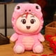 thumbnail image 4 of Fiudx Muñeca Del Año de La Serpiente, Adorable Juguete de Serpiente Danzante, Cultura Tradicional China, Regalo de Año Nuevo, Material Suave y Acogedor, Perfecto para Bebés Nacidos En El Año de La Se, 4 of 6