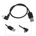 thumbnail image 5 of Yammee USB2.0 male to Mini USB 5P Male Converter for MP3 Players, Digital Camera Charge, 5 of 10