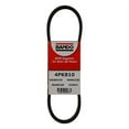 thumbnail image 2 of Bando USA Serpentine Belt Fits select: 2006-2011 KIA RIO, 2 of 3