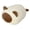 coffee-30cm, variant on Plushes Cats Stuffed Toy In Four Color Designed For Cuddling And Display