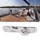 thumbnail image 5 of Calzo De Cuerda De Proa, Cornamusa De Línea De Cubierta De Anclaje, Amarre Con Acabado De Espejo Pulido Para Yates Para Barcos, 5 of 7
