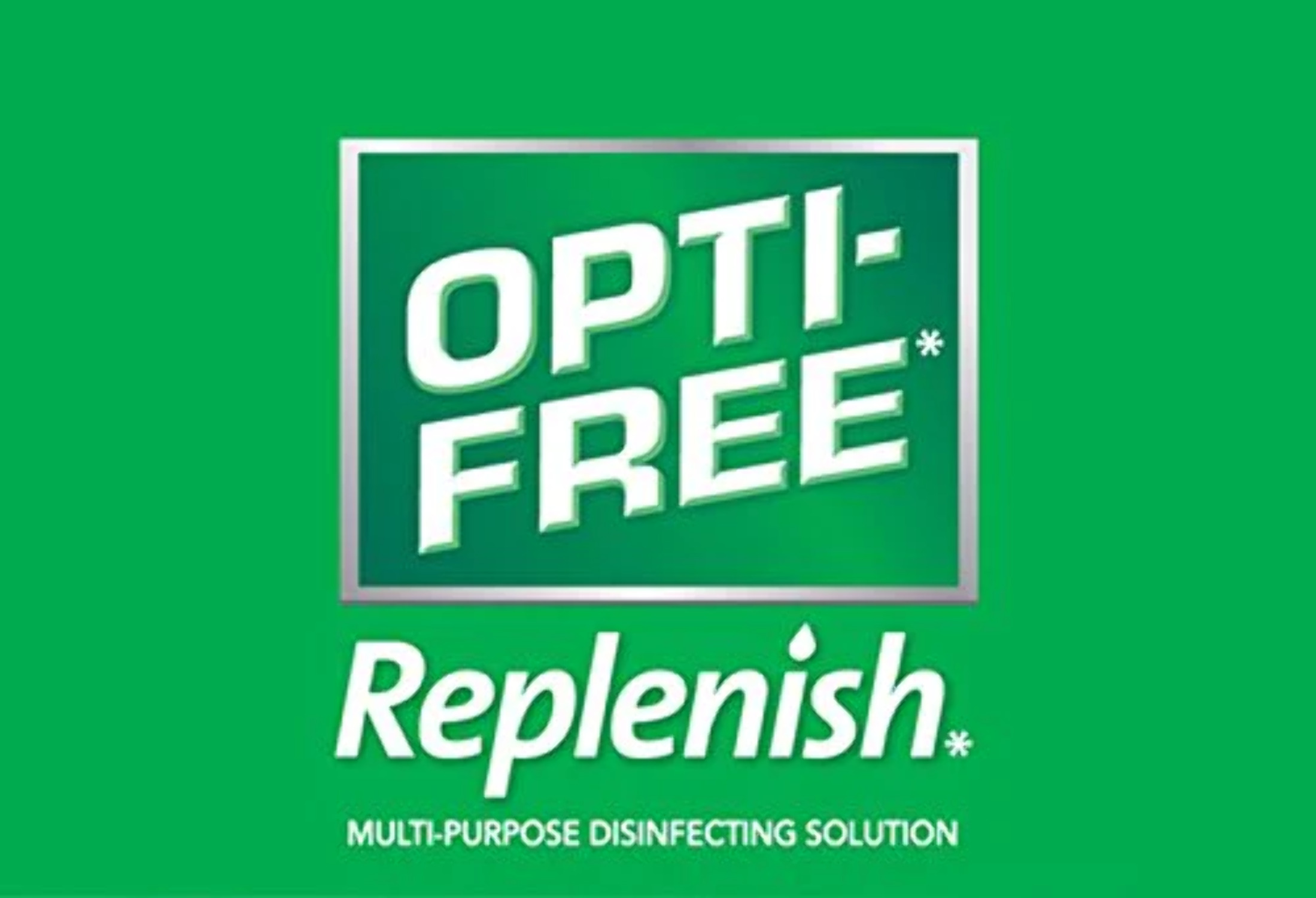 Opti-Free RepleniSH Multi Purpose Disinfecting Solution-2 oz (60 ml), Carry On Size - image 2 of 6