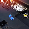 thumbnail image 4 of Luxshiny Leakproof Design Aluminum Fuel Hose Swivel Adapters For Car Repairs 1Pack, 4 of 8