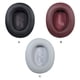thumbnail image 5 of Almohadillas para auriculares sweethay de Cuero PU Negro reemplazo para LIVE500BT, 5 of 6