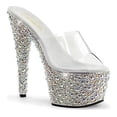 thumbnail image 2 of Women's Pleaser Bejeweled 701MS, 2 of 2