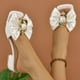 thumbnail image 1 of WILLBEST Sandalias Para Mujer, Informales, Con Punta Abierta, Cómodas, Para Playa, 1 of 6