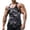 Dark Gray, variant on Men's Workout Tank Tops Camo Sleeveless Gym Muscle Workout Shirts Red XL