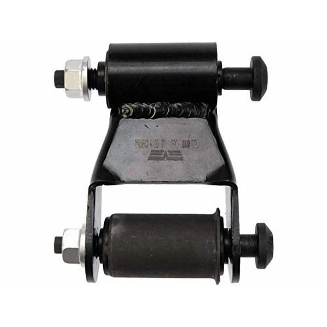 Marketplace Auto Parts, Rear Rearward Leaf Spring Shackle - Compatible with 1997-2010 Dodge Dakota