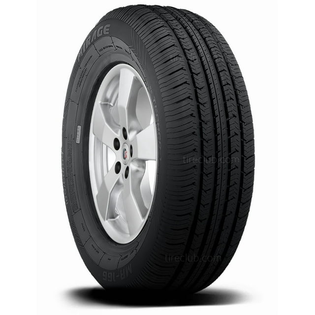 Llanta Mirage MR-166 205/60R16 92H