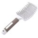 thumbnail image 1 of Professional Curved Styling Hair Brush Hairdressing Styling Tools, 1 of 5