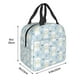 thumbnail image 3 of Easygdp Cute Cat Bolsa Térmica Premium - Tela Oxford Impermeable, Gran Capacidad, Bolsillo Frontal, Unisex para Trabajo, Escuela, Actividades al Aire Libre y Picnics, 3 of 8