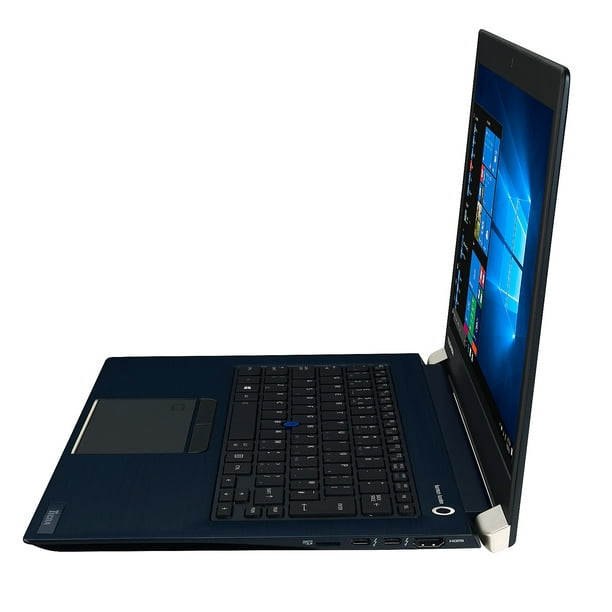 TOSHIBA Dynabook TECRA X40-E , 14