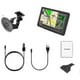 thumbnail image 5 of Gps Navi Navigation Device For Car 2022 - Navigation For Car Car Truck Navi 7 Inch Lifetime Free Map Update Navigation System With Poi Speed Camera, 5 of 5