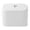 White, variant on Car Can with Lid Small Vehicle Garbage Can for Side Door, Slim Can with Hanging Design for Car Interior and Home Organization