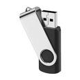 thumbnail image 5 of 64gb Usb Key, Black One Pack Flash Drive Usb 2.0 Memory Stick Storage Flash Drive, 5 of 5