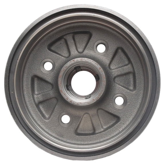 Raybestos R-Line Drums, 9366R Fits select: 1981-1984 MAZDA GLC