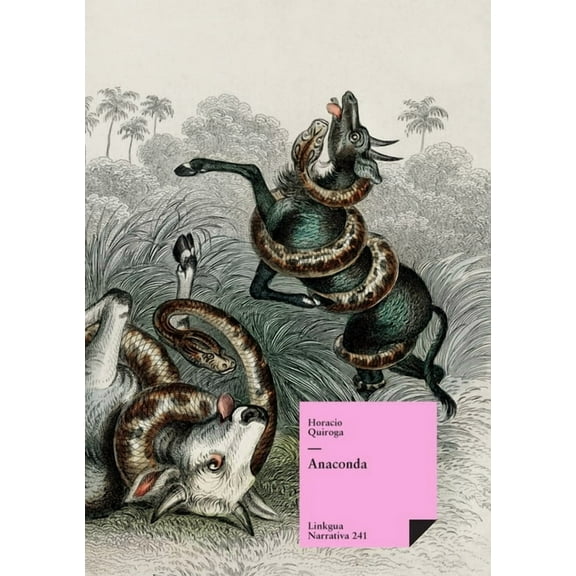 Narrativa Anaconda, Book 241, (Paperback)