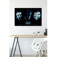 thumbnail image 6 of DC Comics Movie - The Dark Knight - The Joker, Batman, Harvey Dent Wall Poster, 22.375" x 34", 6 of 6