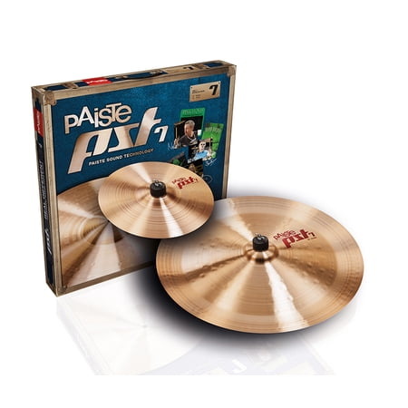 PST 7 EFFECTS PACK 10/18