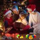 thumbnail image 2 of ODOMY Navidad Calendario Advent 2021, Navidad 24 Días de Cuenta Regresiva Calendario Advent Juguetes Inquietos, Alambre de Metal y Rompecabezas de Plástico Calendario Advent para Niños Niñas Adultos, 2 of 9