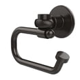 thumbnail image 4 of Continental Collection Euro Style Toilet Tissue Holder with Twisted Accents in Satin Brass, 4 of 4