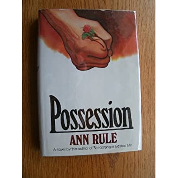 Pre-Owned Possession (Hardcover) 0393016412 9780393016413