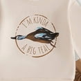thumbnail image 5 of HCNTES Baby Boy Winter Clothes Toddler Baby Boy Fall Outfits 6 9 12 18 24 Months 3T 4T 5T 6T 7T 8T 9T Boys Winter Clothes Long Sleeve Print Sweatshirt Pants Set, 5 of 7