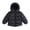 Black-06, variant on Mitankcoo Girls Hooded Puffer Jacket Quilted Warm Winter Coat with Zipper and Pockets Lightweight Outerwear 1-8Y
