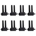 thumbnail image 2 of BOXI (Pack of 8) Ignition Coils Fit for Chrysler 300 Aspen / for Dodge Challenger Charger Durango Magnum / for Jeep Commander Grand Cherokee / for Ram 1500 2500 3500 2005-2019 | OE# UF-504 56029129AA, 2 of 7