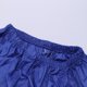 thumbnail image 4 of Traje impermeable de dos piezas con banda reflectante para ciclismo, ideal para adultos, hombres y mujeres, talla XL (poliéster tafetán, azul zafiro, ligero)., 4 of 7