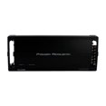 thumbnail image 3 of New Power Acoustik RZ5-2500D 2500 Watt 5-Channel Car Audio Amplifier Amp Stereo, 3 of 9