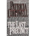thumbnail image 1 of Last Precinct, Patricia Cornwell, Patricia Daniels Cornwell Paperback, 1 of 3