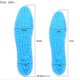 thumbnail image 4 of 1 par de plantillas de silicona Zulema para hombres y mujeres Color azul tamaño S, 4 of 8