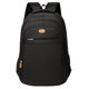 thumbnail image 2 of RKSTN Student Schoolbag Computer Backpack Student Backpack Large Capacity Multi-compartment Outdoor Travel Backpack, 2 of 8