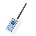 thumbnail image 3 of Analizador De Espectro Simple, Mini Analizador De Frecuencia Frecuencia 2.4G Con Batería De Antena 600mAh Para Uso En Exteriores ANGGREK HJ1013, 3 of 8