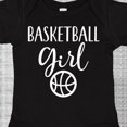 thumbnail image 4 of Inktastic Basketball Girl Sports Girls Baby Bodysuit, 4 of 5