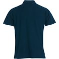 thumbnail image 3 of Clique - Polo Basic para Hombre (Marino Oscuro), 3 of 4