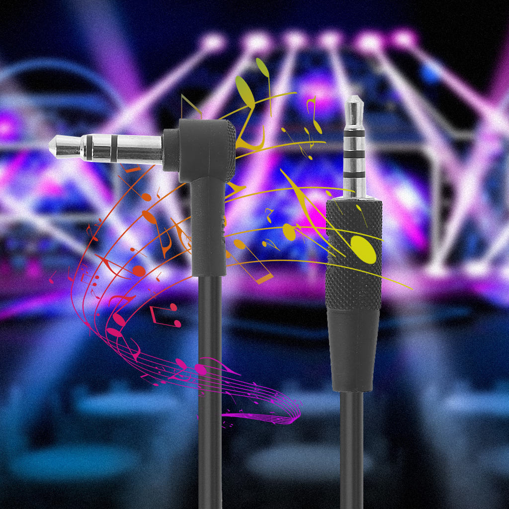 Buy Sound Card Cable Extension Cord Cable Replacement for JBL Synchros