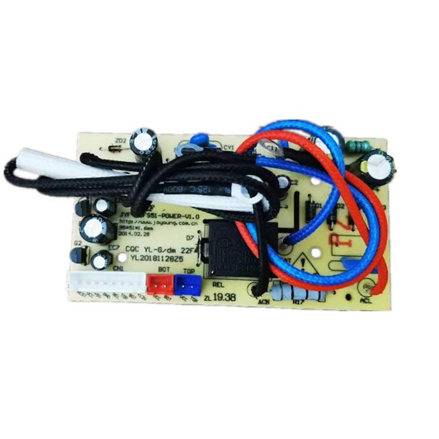 Simple installation PCB mainboard power board circuit control panels electronic board for 50FS51 model quality tested