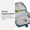 thumbnail image 4 of Kit de aseo Osprey Daylite para colgar, turno de noche, azul, 4 of 6